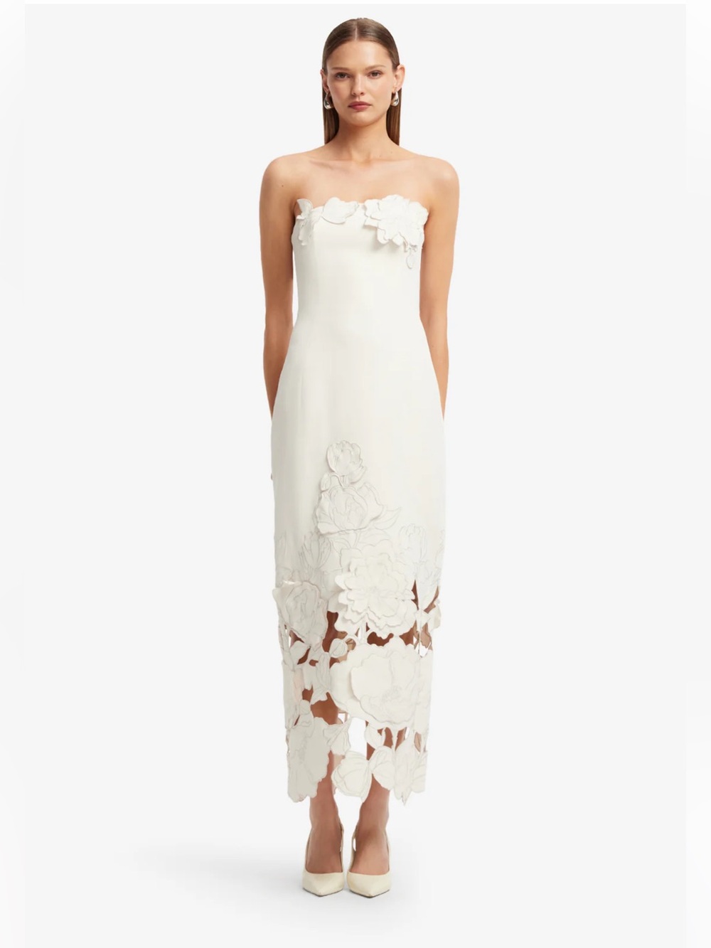 Leo Lin Rayna Dress